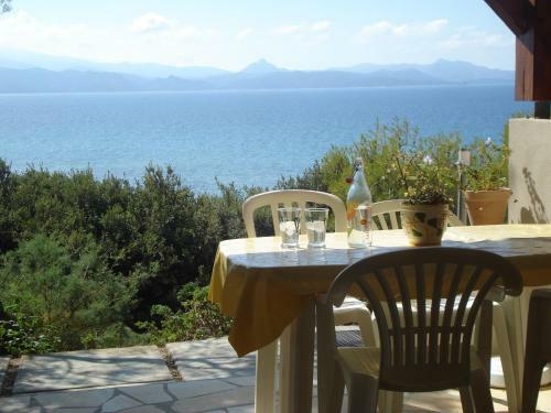 Apartamento Residence Arinella
