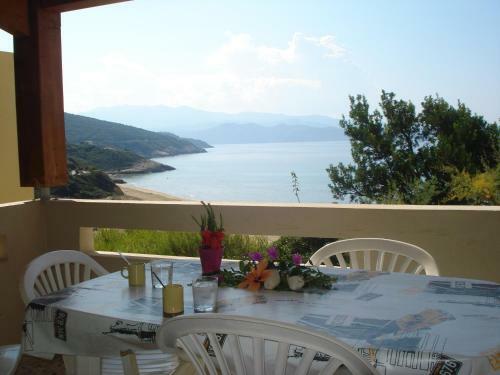 Apartamento Residence Arinella