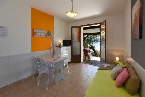 Apartamento Residence Arinella