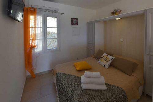 Apartamento Residence Arinella