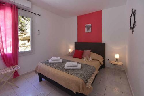 Apartamento Residence Arinella