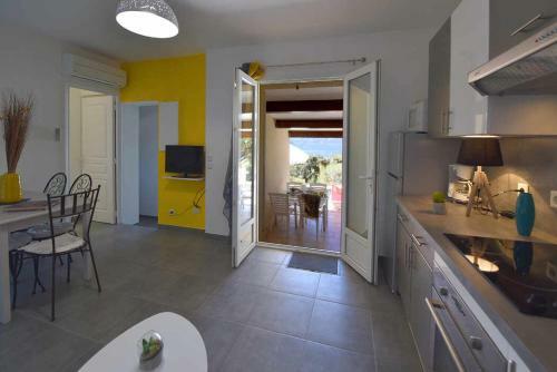 Apartamento Residence Arinella