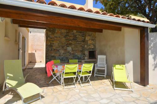 Apartamento Residence Arinella