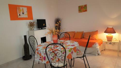 Apartamento Residence Arinella