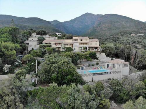 Apartamento Residence Arinella