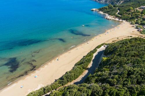 Apartamento Residence Arinella