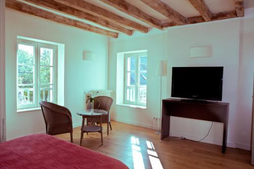 Bed & Breakfast Le Clos Aux Roses