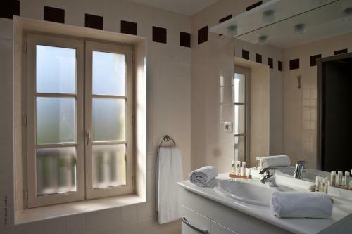 Bed & Breakfast Le Clos Aux Roses