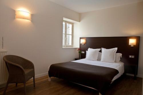 Bed & Breakfast Le Clos Aux Roses