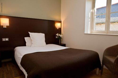 Bed & Breakfast Le Clos Aux Roses