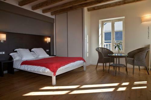 Bed & Breakfast Le Clos Aux Roses