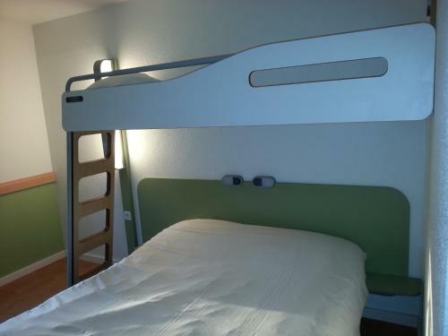Hotel Ibis Budget Nantes Ouest