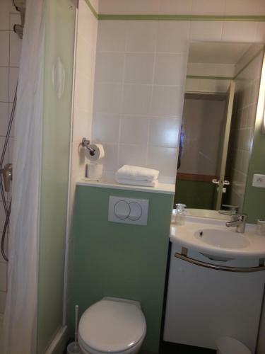 Hotel Ibis Budget Nantes Ouest