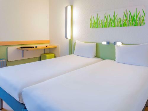 Hotel Ibis Budget Nantes Ouest