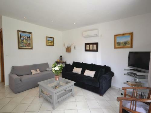 Holiday Home Le Clos De Rosa