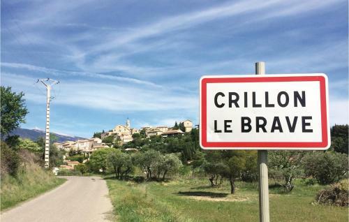 Holiday Home Le Clos De Rosa