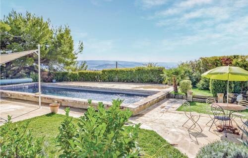 Holiday Home Le Clos De Rosa