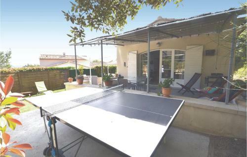 Holiday Home Le Clos De Rosa