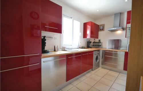 Holiday Home Le Clos De Rosa