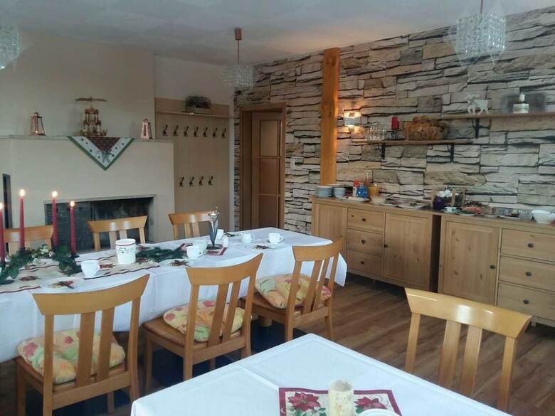 Hotel Gasthaus & Pension Schweizerhof