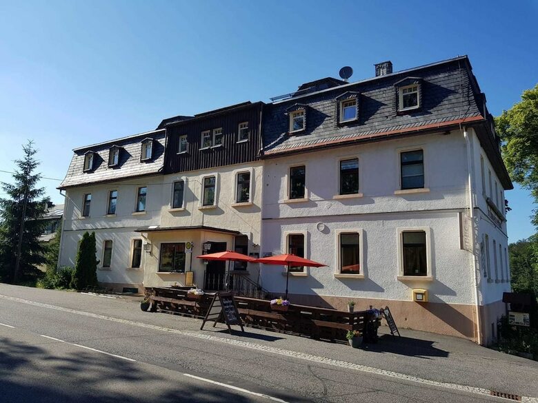 Hotel Gasthaus & Pension Schweizerhof