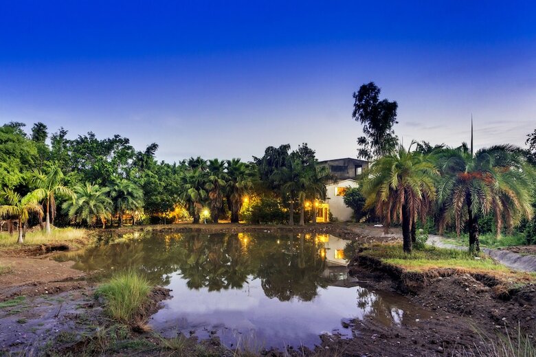 Hotel Lohagarh Corbett Resort