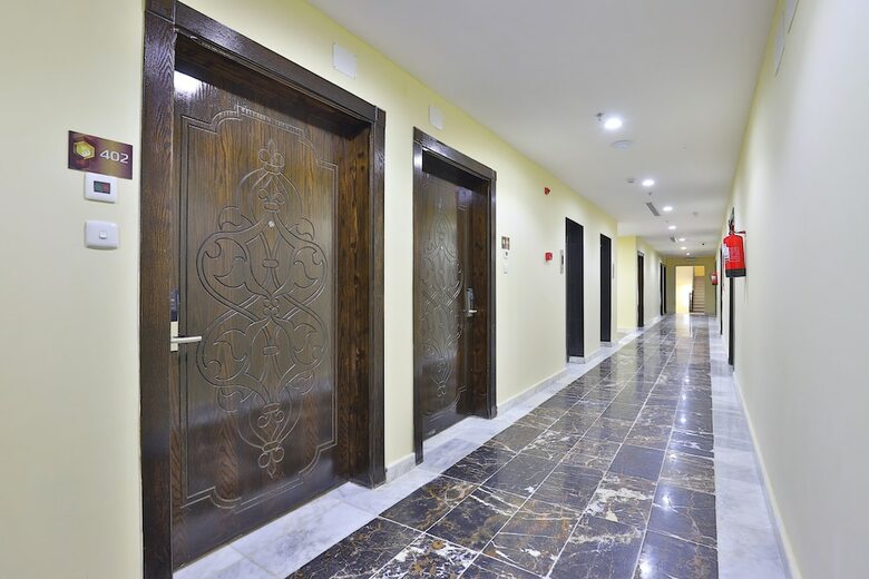 Hotel Oyo 238 Shahad Al Taif