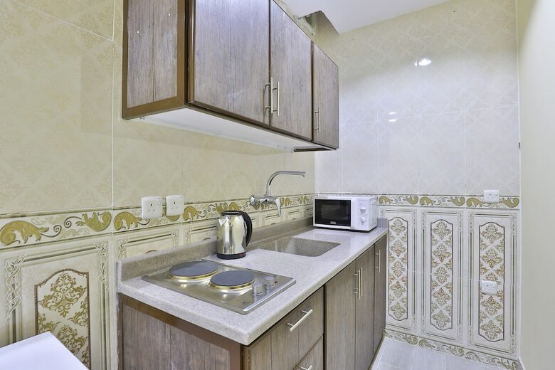 Hotel Oyo 238 Shahad Al Taif