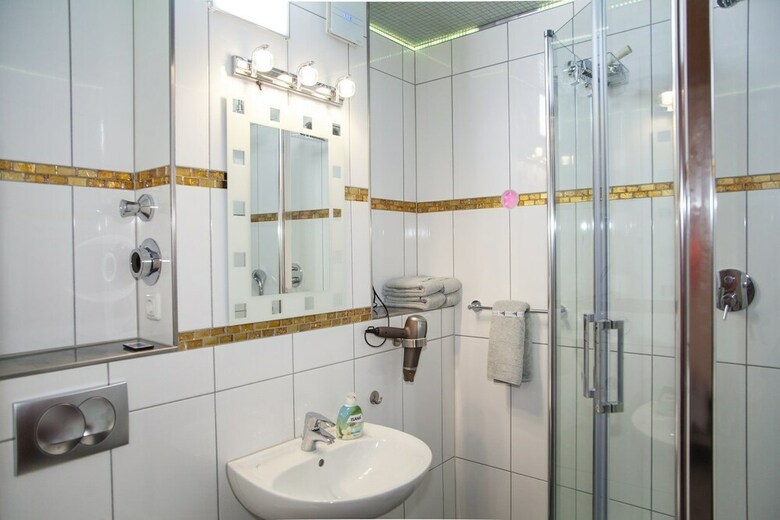 Apartamentos Ferienwohnung Royal