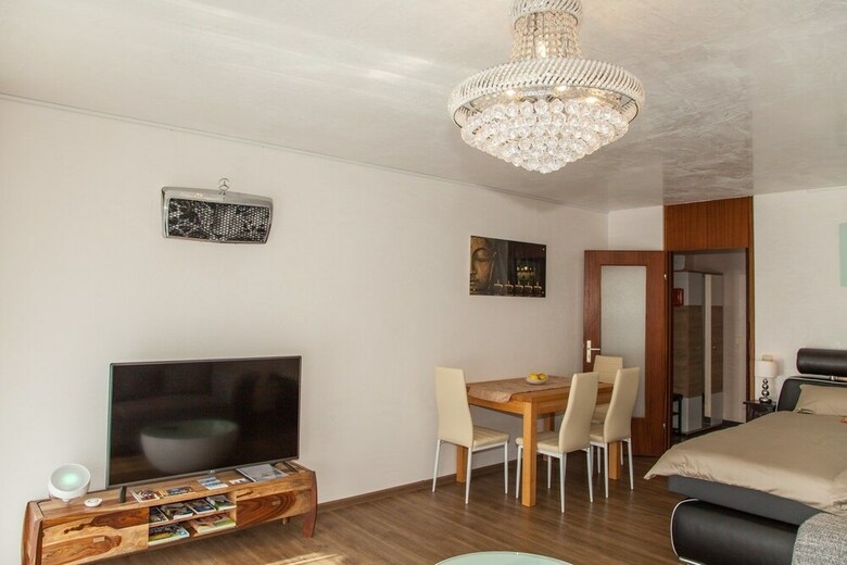 Apartamentos Ferienwohnung Royal