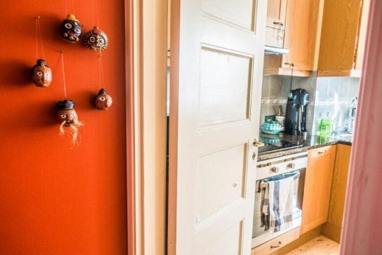 Apartamentos Wehost Kapteeninkatu 26