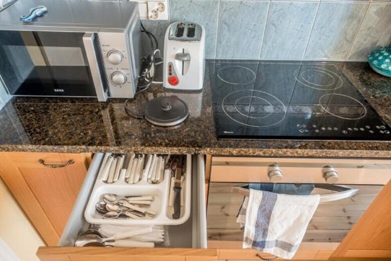 Apartamentos Wehost Kapteeninkatu 26