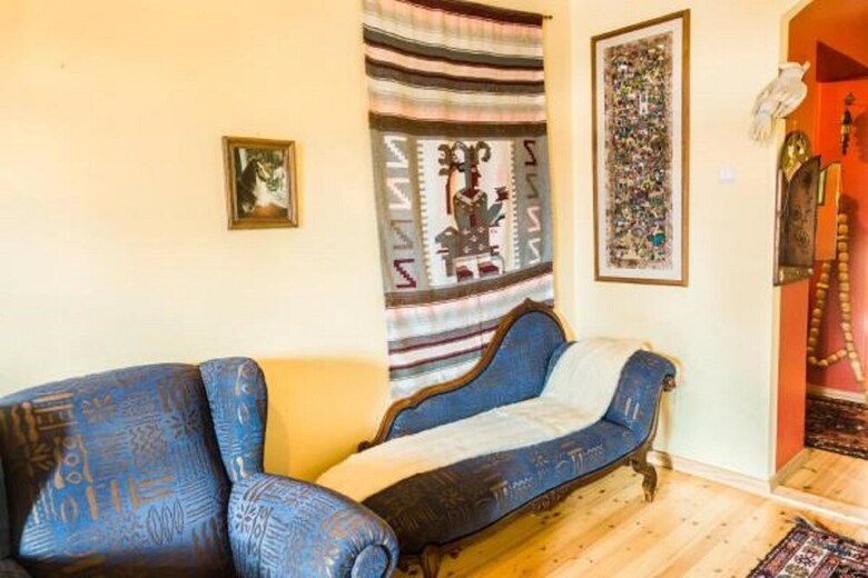 Apartamentos Wehost Kapteeninkatu 26