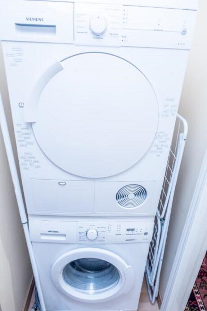 Apartamentos Wehost Kapteeninkatu 26