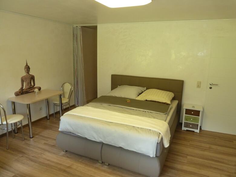 Apartamentos Ferienwohnung Jeremy