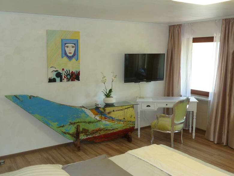 Apartamentos Ferienwohnung Jeremy