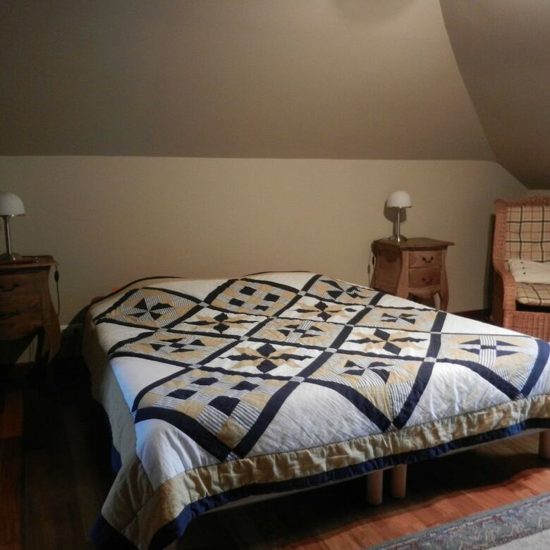 Hotel Restaurant & B&B La Maison Saint Martin