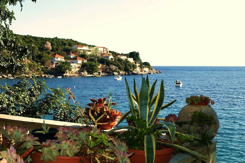 Hotel Villa Marin