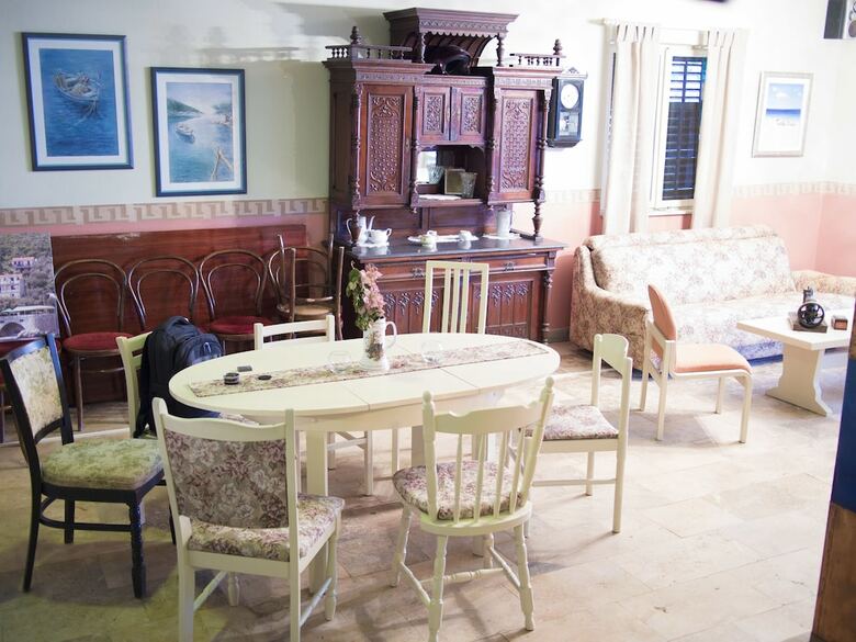 Hotel Villa Marin