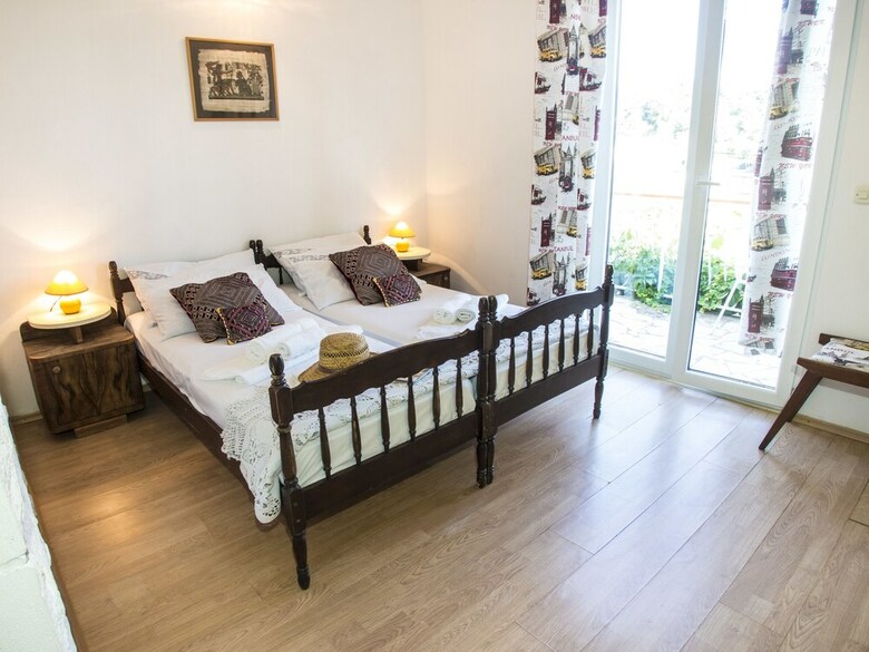 Hotel Villa Marin