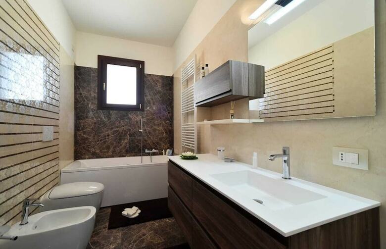 Bed & Breakfast Villa Luigia Luxury Relais