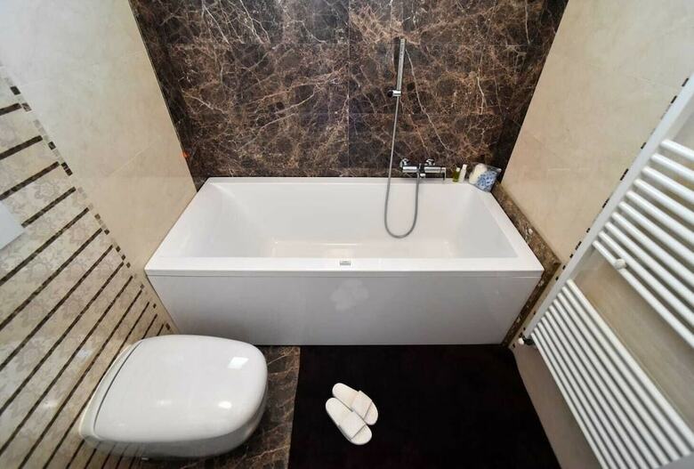 Bed & Breakfast Villa Luigia Luxury Relais