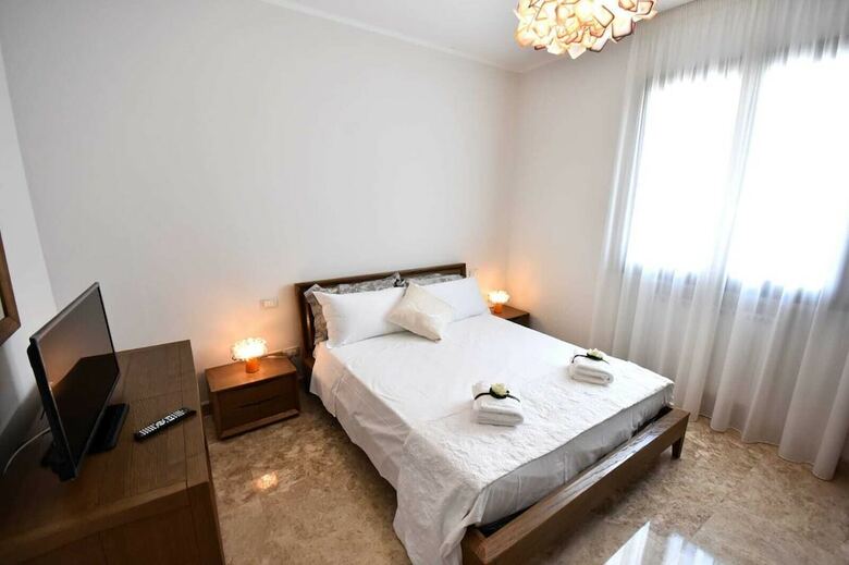 Bed & Breakfast Villa Luigia Luxury Relais
