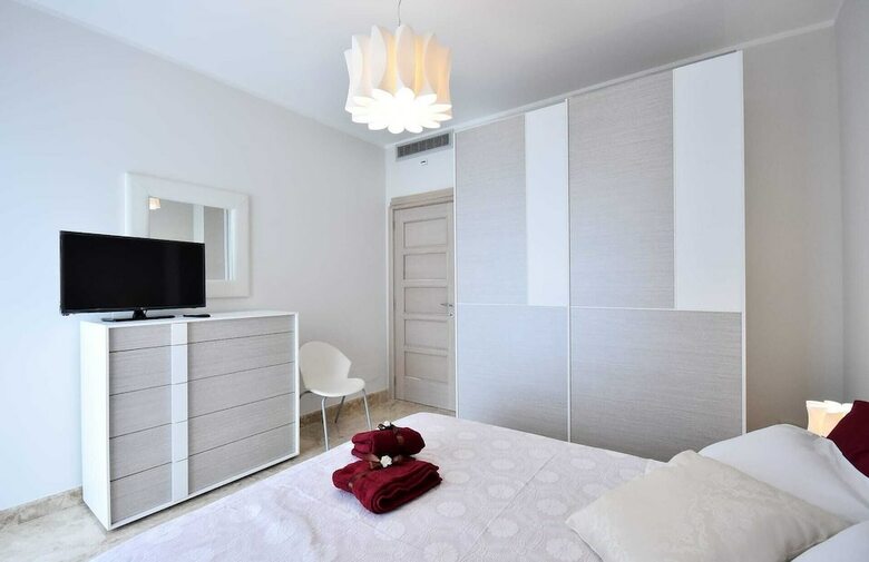 Bed & Breakfast Villa Luigia Luxury Relais