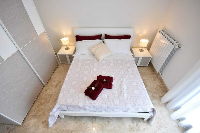 Bed & Breakfast Villa Luigia Luxury Relais