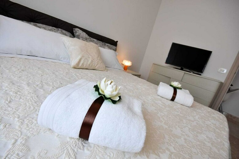 Bed & Breakfast Villa Luigia Luxury Relais