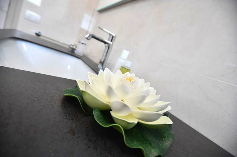 Bed & Breakfast Villa Luigia Luxury Relais