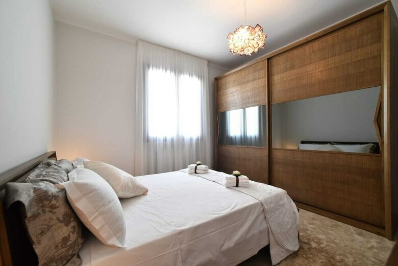 Bed & Breakfast Villa Luigia Luxury Relais