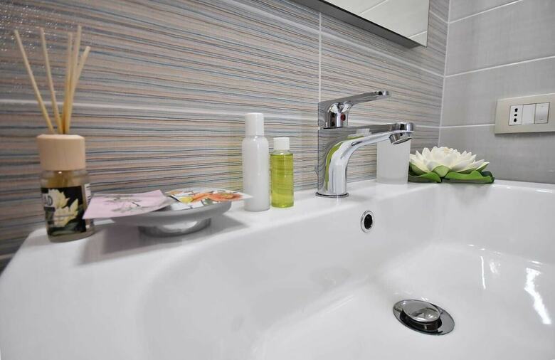 Bed & Breakfast Villa Luigia Luxury Relais