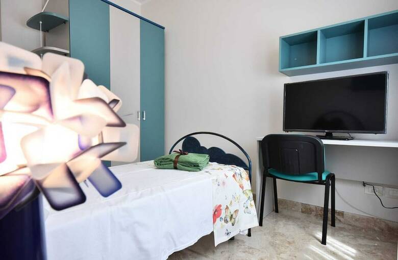 Bed & Breakfast Villa Luigia Luxury Relais